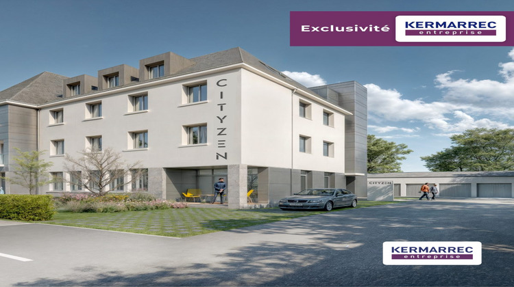 Ma-Cabane - Vente Divers Vannes, 203 m²