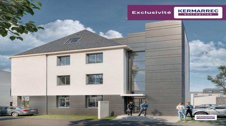 Ma-Cabane - Vente Divers Vannes, 203 m²