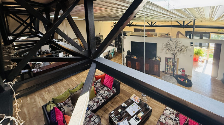 Ma-Cabane - Vente Divers Vannes, 280 m²