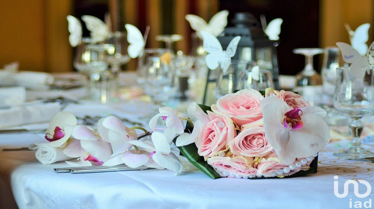 Ma-Cabane - Vente Divers Vannes, 1000 m²