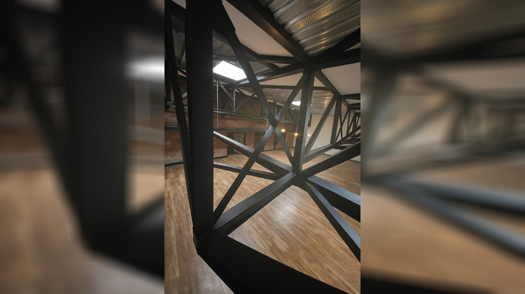 Ma-Cabane - Vente Divers Vannes, 220 m²