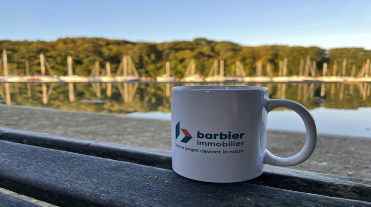 Ma-Cabane - Vente Divers Vannes, 194 m²