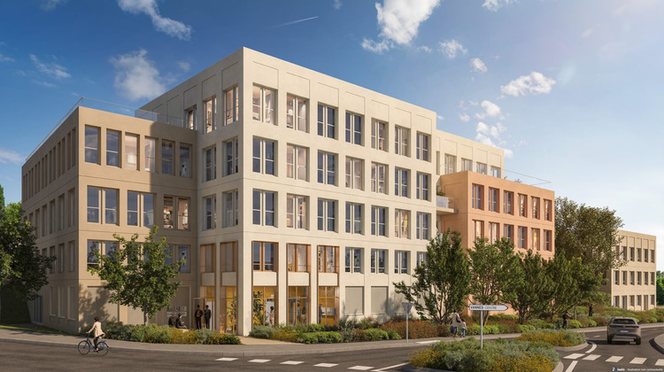 Ma-Cabane - Vente Divers Vannes, 90 m²