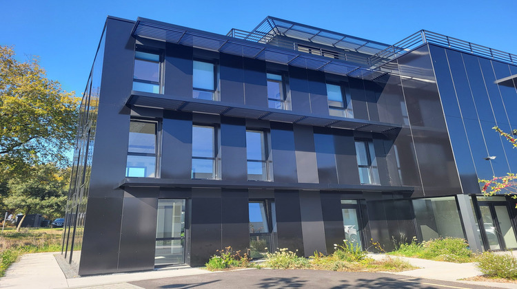 Ma-Cabane - Vente Divers Vannes, 102 m²