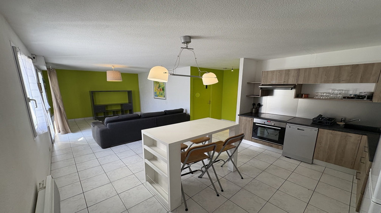 Ma-Cabane - Vente Divers Vannes, 48 m²