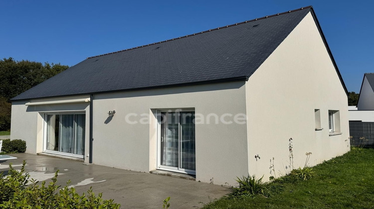 Ma-Cabane - Vente Divers VANNES, 75 m²