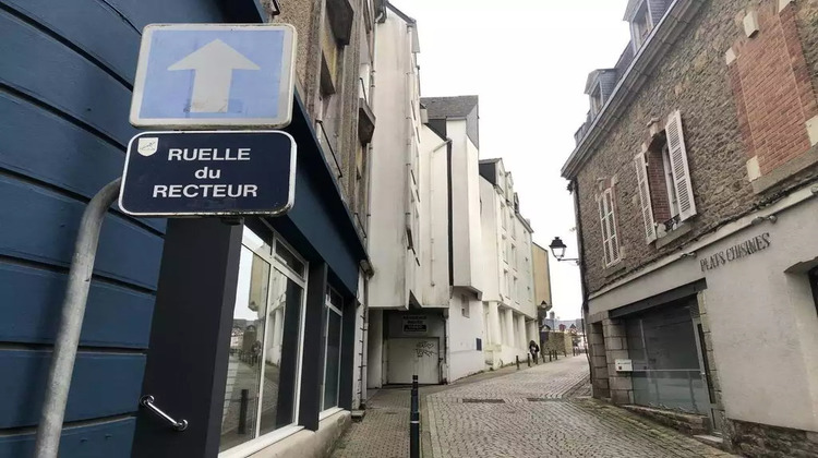 Ma-Cabane - Vente Divers VANNES, 12 m²