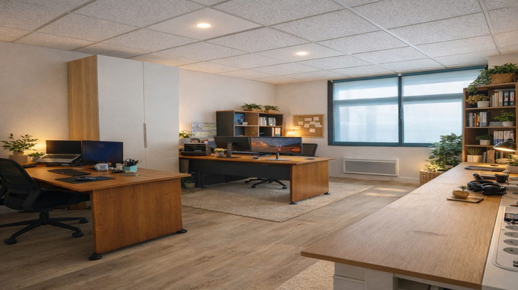 Ma-Cabane - Vente Divers Vannes, 91 m²