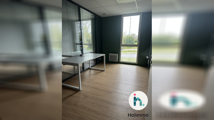 Ma-Cabane - Vente Divers Vannes, 83 m²