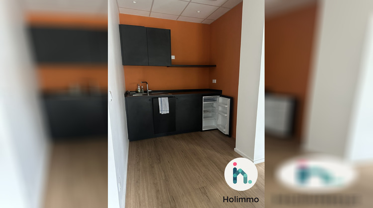 Ma-Cabane - Vente Divers Vannes, 83 m²