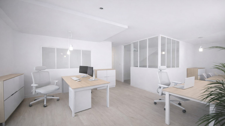 Ma-Cabane - Vente Divers Vannes, 67 m²