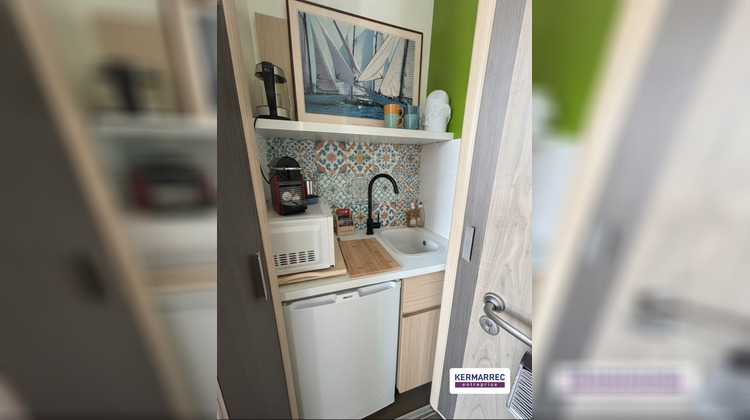 Ma-Cabane - Vente Divers Vannes, 43 m²