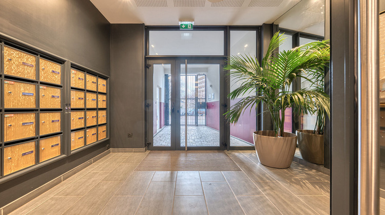 Ma-Cabane - Vente Divers VANVES, 12 m²