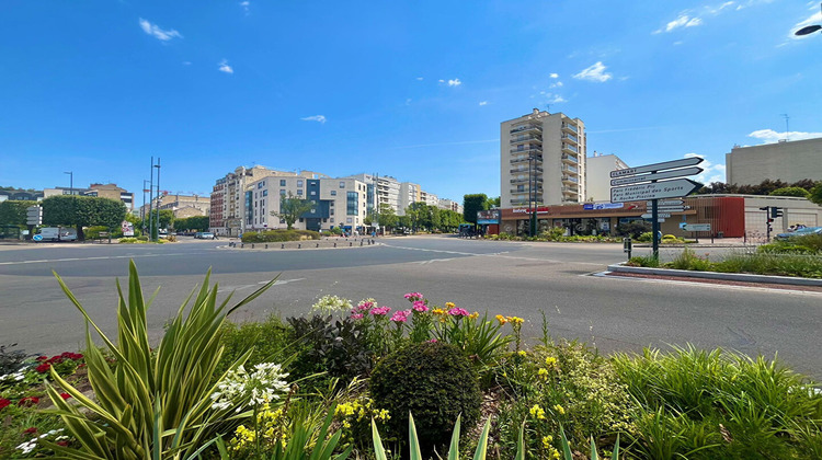 Ma-Cabane - Vente Divers VANVES, 0 m²