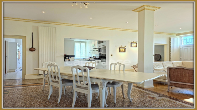 Ma-Cabane - Vente Divers VARENNES CHANGY, 266 m²