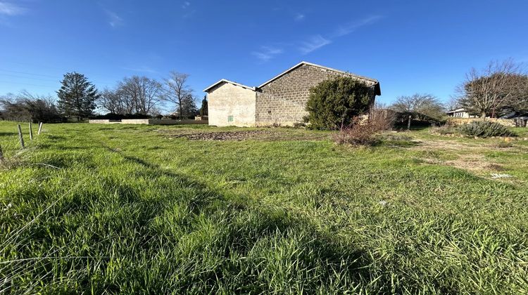 Ma-Cabane - Vente Divers Varennes-lès-Mâcon, 225 m²