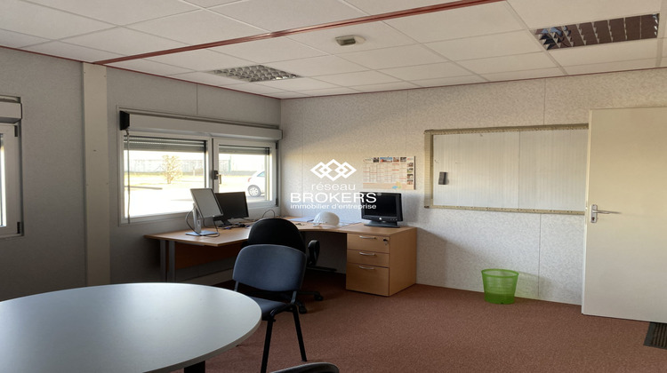 Ma-Cabane - Vente Divers Varennes-sur-Allier, 9633 m²