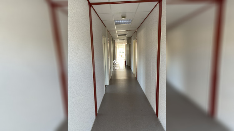 Ma-Cabane - Vente Divers Varennes-sur-Allier, 9633 m²