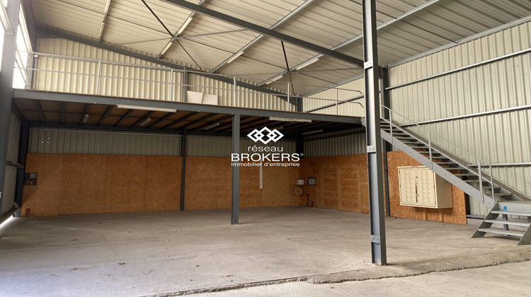 Ma-Cabane - Vente Divers Varennes-sur-Allier, 9633 m²