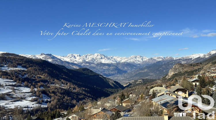 Ma-Cabane - Vente Divers Vars, 123 m²