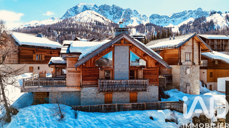 Ma-Cabane - Vente Divers Vars, 335 m²
