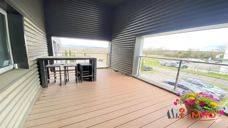 Ma-Cabane - Vente Divers Vaulx-Milieu, 300 m²