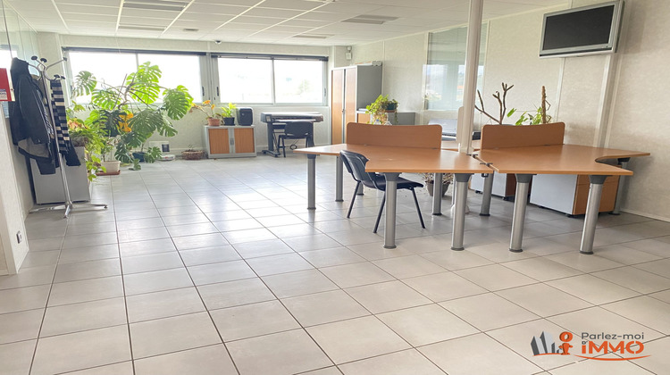 Ma-Cabane - Vente Divers Vaulx-Milieu, 300 m²