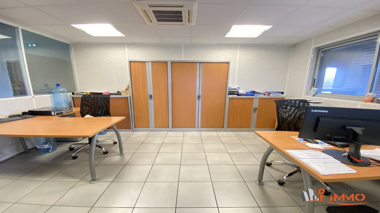 Ma-Cabane - Vente Divers Vaulx-Milieu, 300 m²