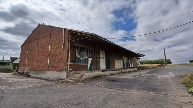 Ma-Cabane - Vente Divers Vaulx-Vraucourt, 500 m²