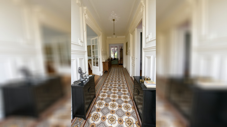 Ma-Cabane - Vente Divers VAUREAL, 244 m²