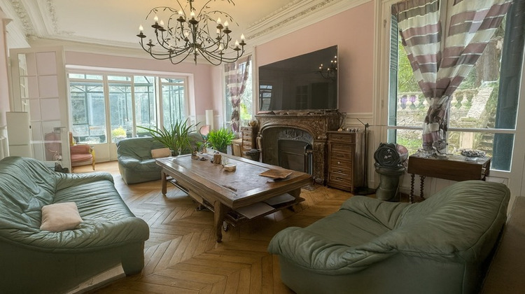 Ma-Cabane - Vente Divers VAUREAL, 244 m²
