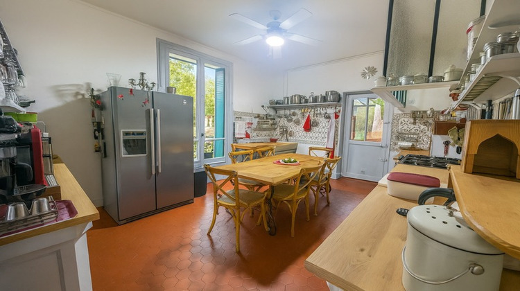 Ma-Cabane - Vente Divers VAUREAL, 244 m²