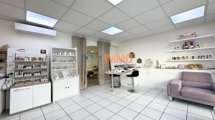 Ma-Cabane - Vente Divers Vauvert, 60 m²