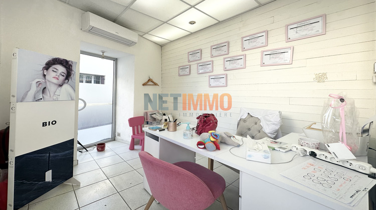 Ma-Cabane - Vente Divers Vauvert, 60 m²