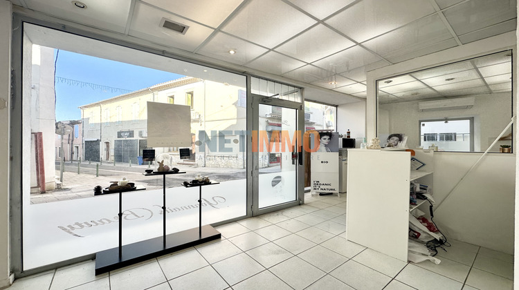 Ma-Cabane - Vente Divers Vauvert, 60 m²