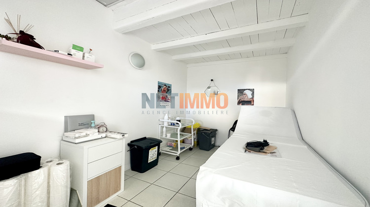 Ma-Cabane - Vente Divers Vauvert, 60 m²