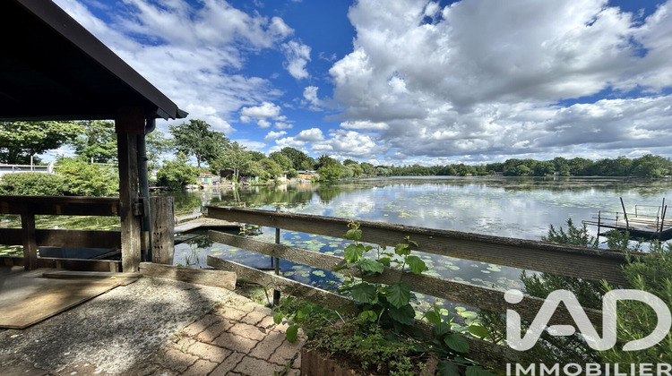 Ma-Cabane - Vente Divers Vaux, 20 m²