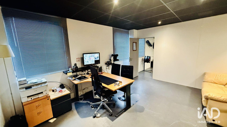 Ma-Cabane - Vente Divers Vaux-le-Pénil, 267 m²