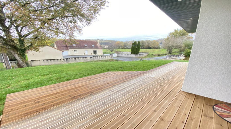 Ma-Cabane - Vente Divers VAYRAC, 99 m²