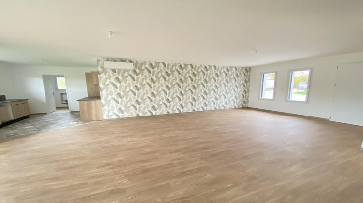 Ma-Cabane - Vente Divers VAYRAC, 99 m²