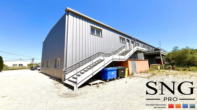 Ma-Cabane - Vente Divers Vedène, 154 m²