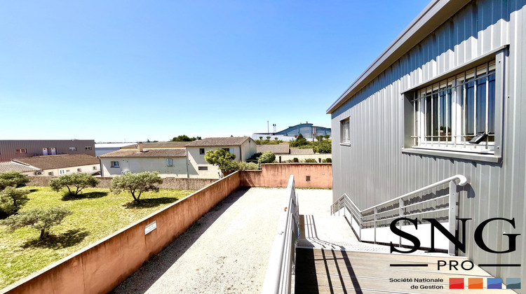 Ma-Cabane - Vente Divers Vedène, 154 m²