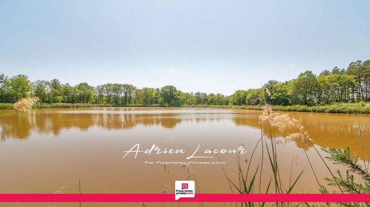 Ma-Cabane - Vente Divers VEILLEINS, 25600 m²