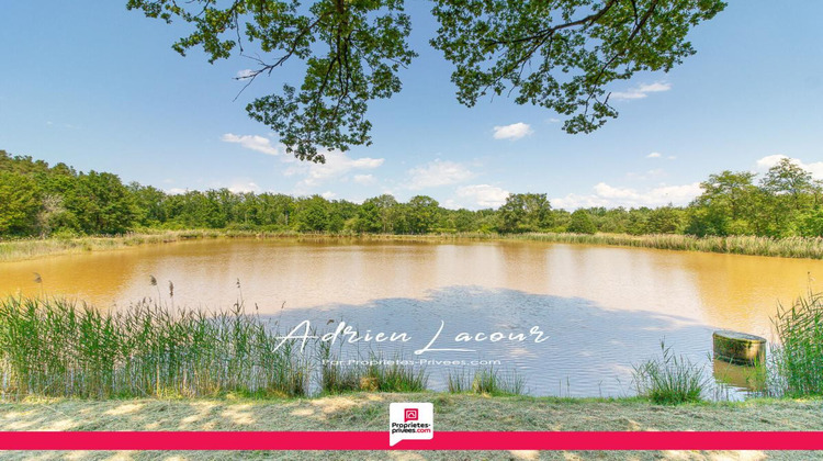 Ma-Cabane - Vente Divers VEILLEINS, 25600 m²