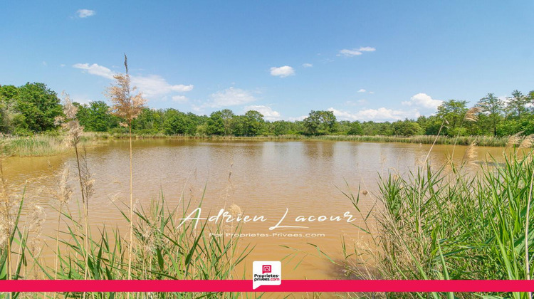 Ma-Cabane - Vente Divers VEILLEINS, 25600 m²