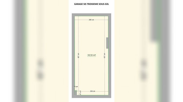 Ma-Cabane - Vente Divers VENCE, 16 m²