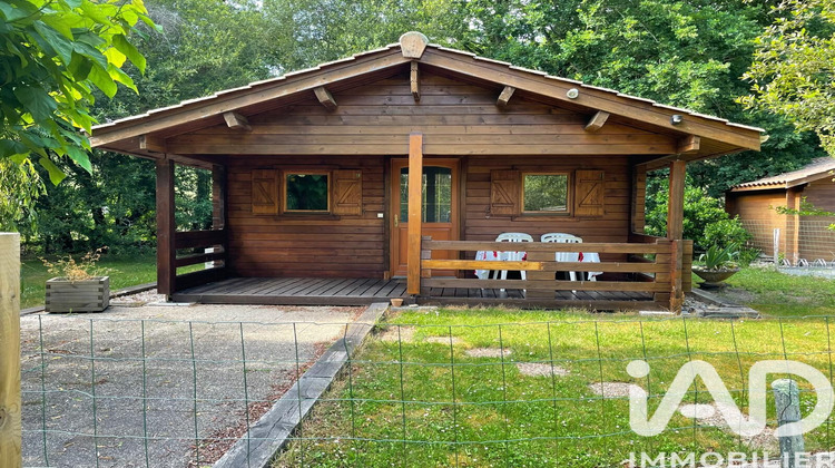 Ma-Cabane - Vente Divers Vendays-Montalivet, 79 m²