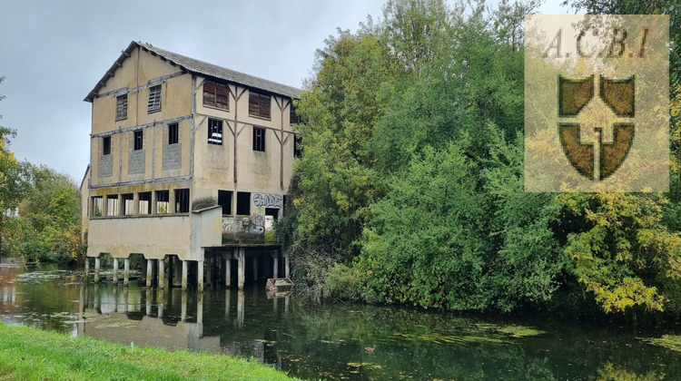 Ma-Cabane - Vente Divers Vendôme, 600 m²