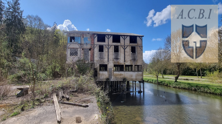 Ma-Cabane - Vente Divers Vendôme, 600 m²