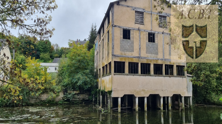 Ma-Cabane - Vente Divers Vendôme, 600 m²